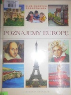 Poznajemy Europę - E Szeląg