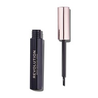 Makeup Revolution Gél na obočie Brow Tint Medium Brown, 1 ks