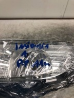fog light right front OPEL INSIGNIA A 13226829
