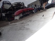 JEEP WRANGLER III 3 JK 07- Cofano