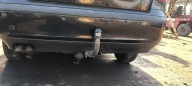 bumper rear part LF9R PDC SKODA OCTAVIA II