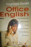 Office English - Dagmara Świda