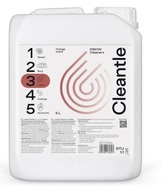 CLEANTLE Interior Cleaner+ pre interiéry 5L