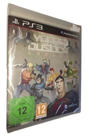 Young Justice Legacy / NOWA / PS3