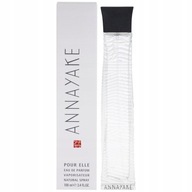 ANNAYAKE POUR ELLE EDP 100ML