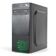 GRACZ GTX I5 4X 3,4GHZ 8GB 120SSD+HDD GT730 W10