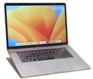 Macbook Pro 15 A1990 2.6 i7 32 GB 512 SSD 560X 4GB