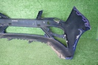 SEAT LEON III FR LIFT 17- front bumper front