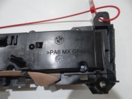 control panel RADIEM BMW F10 (17878238)