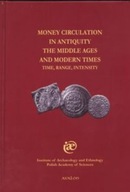 Money circulation in antiquity the middle ages