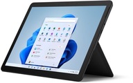 Notebook Microsoft Surface Go 3 10,5 " Intel Pentium Dual-Core 8 GB / 128 GB čierny