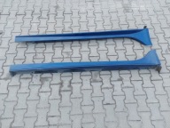 moulding threshold left threshold left JAGUAR XE X760 R-SPORT JAC