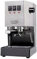 Bankový tlakový kávovar Gaggia CLASSIC EVO 1200 W strieborná/sivá