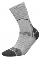 Trekingové ponožky deodorant 44-46