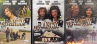 Serial Ranczo sezon 1-3 płyta 12x DVD