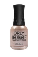 ORLY Breathable - lakier z odżywką Let's Get Fizz-icle