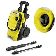 Myjka ciśnieniowa Karcher K 4 Compact 1800W