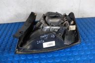 Skoda Fabia III light left rear part 6V6945095 st.BDB original