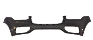 bumper front VOLVO XC90 II 6X LIFT R-design PDC without washers 2019