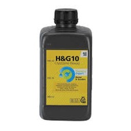 Prostriedok na čistenie fasád strechy a plotov HG10 1L