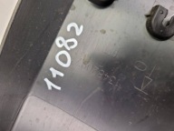 moulding door front right side Opel Crossland X 2019 13482097