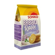 Sonko BREAD ROLLS s príchuťou cesnaku s petržlenovou vňaťou 70 g