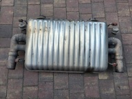 Marmitta silenziatore centrale terminale 4G43-5230-FB ASTON MARTIN DB9 6.0 V12