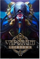 VAPORUM LOCKDOWN KĽÚČ XBOX ONE/ PL