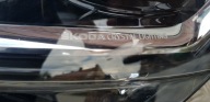 SKODA SUPERB III 3V Gauche Avant LED