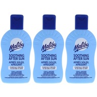 Malibu After Sun Lotion Balzam po opálení 200ml x