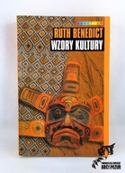 Wzory kultury - Ruth Benedict