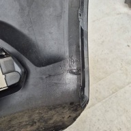 SKODA YETI LIFT 13- bumper front front washer