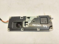 VW Passat R B9 3J0 control unit module amplifier radia anteny 5qs035741a