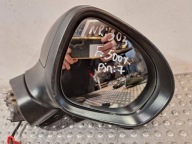 mirror exterior right 7 PIN FIAT 500X 13