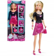 SL STEFFI V KLENOTNÍCTVE 2870