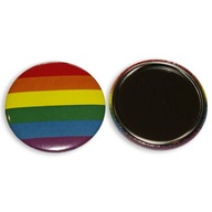 Zrkadlo dúhy LGBT