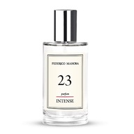 FM World 23 Intense Dámsky parfém 50ml