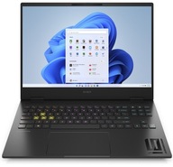 Notebook HP OMEN Transcend 16-u0004na 16" Intel Core i7 16 GB / 1024 GB čierny