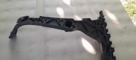 bumper bracket left rear part AUDI Q5 S-LINE 8R 8R0807453C