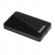 TechniSat Streamstore 24-2,5'' Usb 3.2 merevlemez