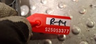 computer 8200129063 R0410C034D 8200250662 RENAULT CLIO II 1.5 DCI