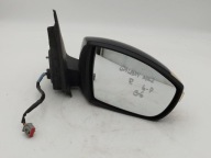 Ford Galaxy MK2 mirror right el. 6 PIN G6