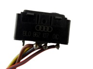 switch of a lock central AUDI A3 8L 8L0 962 1