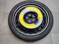 Audi A7 4G wheel spare 20 4G0601027E ET22