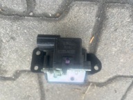 Hyundai I30 II lock bonnet boot