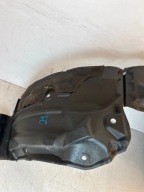 mudguard left front Mazda 6 III GJ sedan