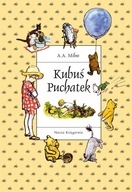 Kubuś Puchatek - ebook