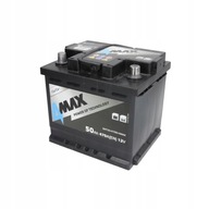 Akumulátor 4MAX BAT50/470R/4MAX