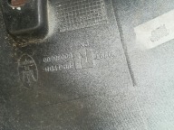 moulding threshold right MASERATI QUATTROPORTE V 08-12