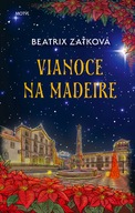 Vianoce na Madeire Beatrix Zaťková